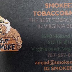 Smokeez Tobacco & More
