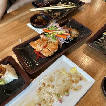 Heemo Sushi - Sushi Bars Near Me - Duarte, California