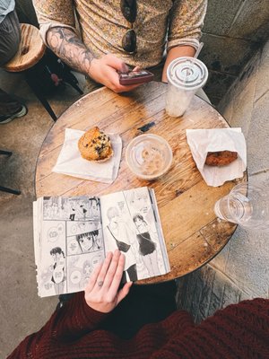 Vault + Vine by null