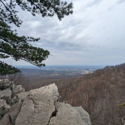 Annapolis Rock