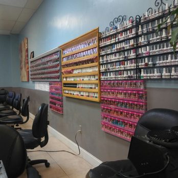 Beautiful Nails Nail Salons 2616 Frayser Blvd Memphis Tn Phone Number Services