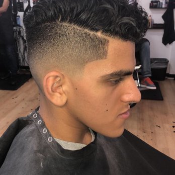 Finest Cuts - Fades by our lady barber Toren! - Barbers Near Me - Gaithersburg, Maryland