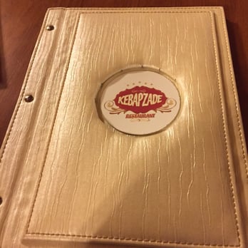 Kebapzade Restaurant - Menu - Turkish Near Me - Göreme, 50