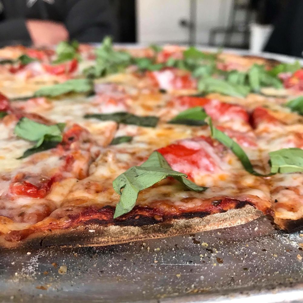 Eno's Pizza Tavern - Pizza Near Me - Forney, Texas