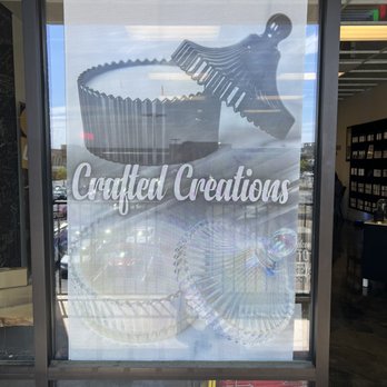 Crafted Creations Candle Studio - Store front - Candle Stores Near Me - Atlanta, Georgia