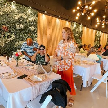 Aria Event Space - Venues & Event Spaces Near Me - Cypress, California