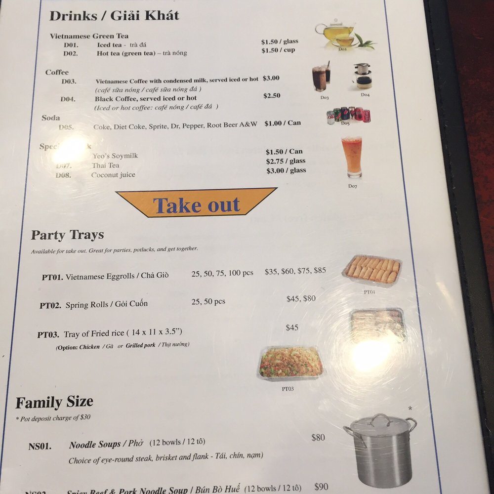 Pho Phi - Vietnamese Near Me - Austin, Texas