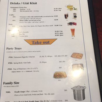 Pho Phi - Vietnamese Near Me - Austin, Texas