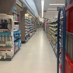 Walgreens