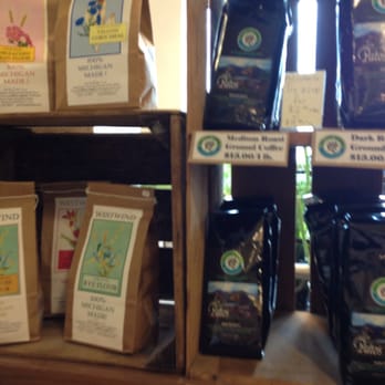 The Local Grocer - Varieties of wheat and coffee . - Fruits & Veggies Near Me - Flint, Michigan The Local Grocer - Varieties of wheat and coffee . - Fruits & Veggies Near Me - Flint, Michigan