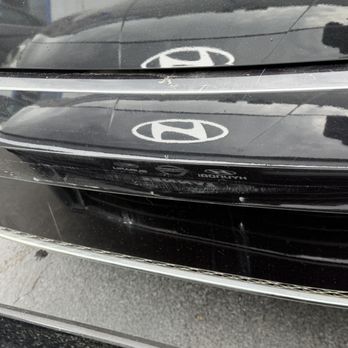 Lynnes Hyundai - Scratches not displayed on car fax - Car Dealers Near Me - Bloomfield, New Jersey Lynnes Hyundai - Scratches not displayed on car fax - Car Dealers Near Me - Bloomfield, New Jersey