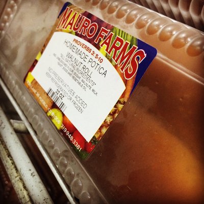 Mauro Farms & Bakery by null