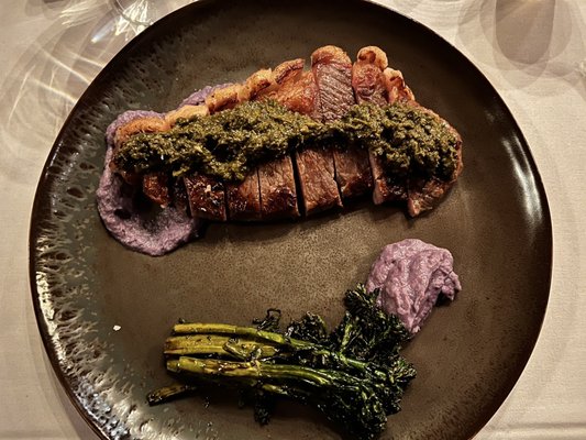 The Village Bistro by null