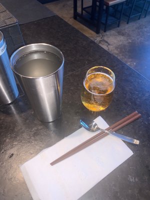 KINTON RAMEN POINTE-CLAIRE by null