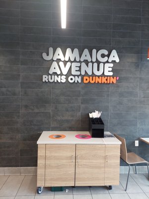 Dunkin'