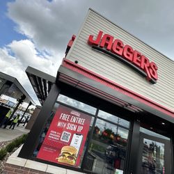 Jaggers