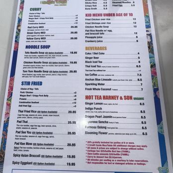 Farmhouse Kitchen Thai Cuisine - Thai Near Me - Berkeley, California Farmhouse Kitchen Thai Cuisine - Thai Near Me - Berkeley, California