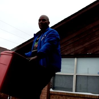 Jump Moving And Delivery - Totes - Movers Near Me Jump Moving And Delivery - Totes - Movers Near Me