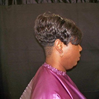 Naturale Beauty - Short and relaxed - Hair Salons Near Me - Alameda, California Naturale Beauty - Short and relaxed - Hair Salons Near Me - Alameda, California
