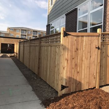 Jay’s Elite Fence - Custom - Fences & Gates Near Me Jay’s Elite Fence - Custom - Fences & Gates Near Me