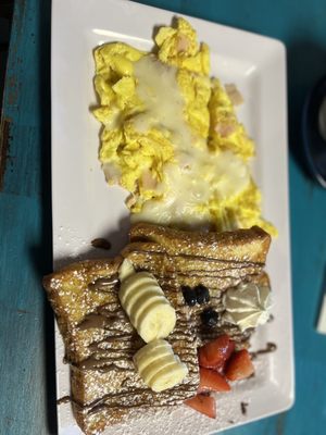 Historias y un Café by null