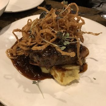 Corndance Tavern - Bison Meatloaf - pretty good - Bars Near Me - Mishawaka, Indiana Corndance Tavern - Bison Meatloaf - pretty good - Bars Near Me - Mishawaka, Indiana