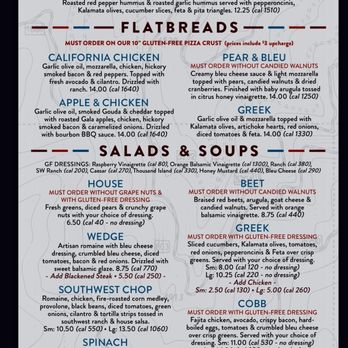MacKenzie River Pizza, Grill & Pub - Gluten-free Menu - Pizza Near Me - Henderson, Nevada MacKenzie River Pizza, Grill & Pub - Gluten-free Menu - Pizza Near Me - Henderson, Nevada