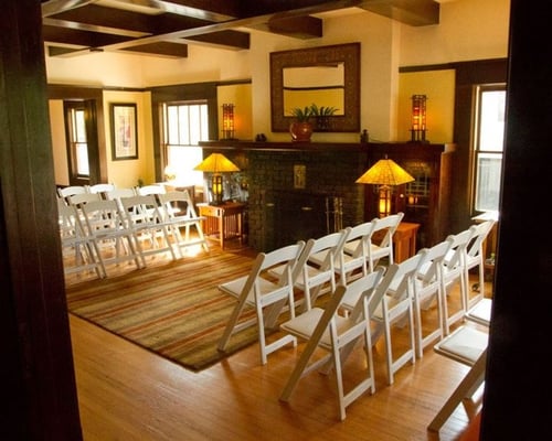 Amber House Inn of Midtown by null