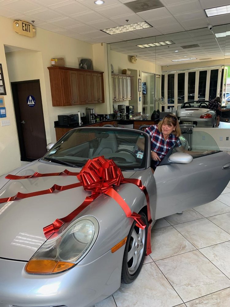 RADICAL AUTO 68 Photos & 189 Reviews Used Car Dealers 3721 W