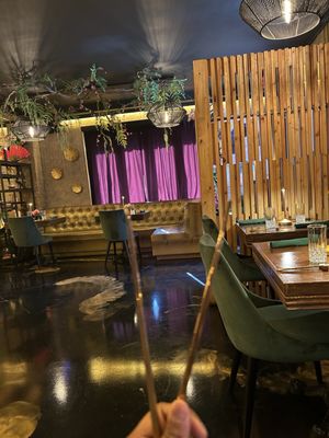 Truth Restaurant Astoria by null