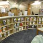 Photo of Ridgway Memorial Library