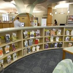 Ridgway Memorial Library