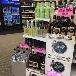North Salem Beverage