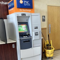 QuickChek - Pnc