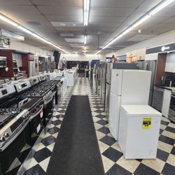 Paul's Appliances