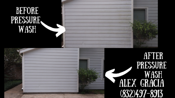 Gracia Multi-Cleaning Service