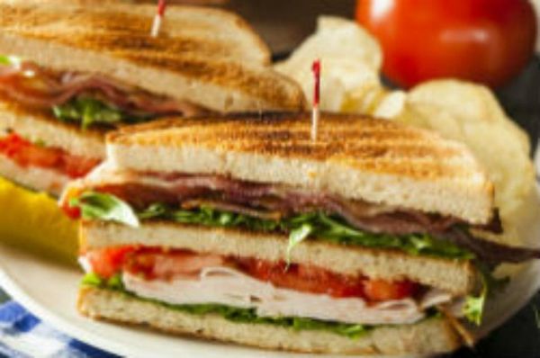 Sundance Deli by null