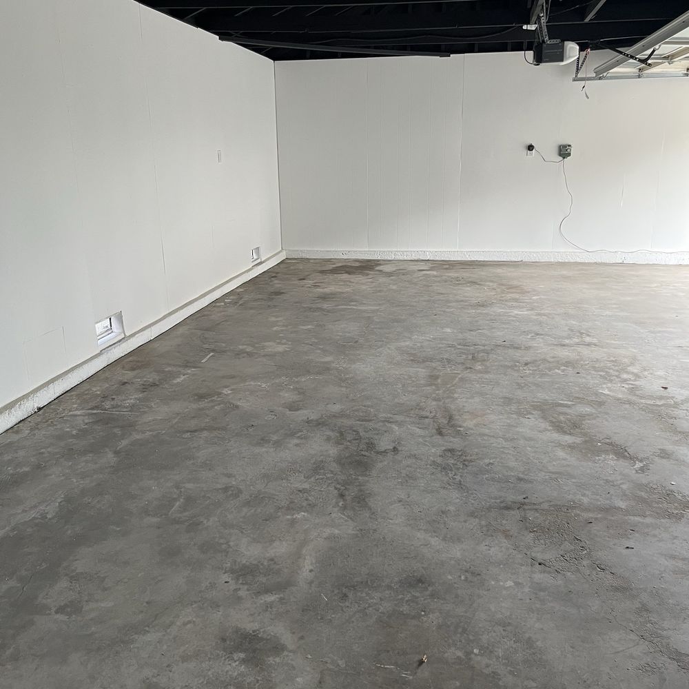 Creative Epoxy Coating - Before - Flooring Near Me Creative Epoxy Coating - Before - Flooring Near Me