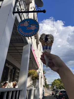 Moo Moo's Creamery - The World’s Best Ice Cream Shop by null