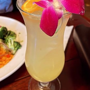 Bahama Breeze - Seafood Near Me - Cherry Hill, New Jersey