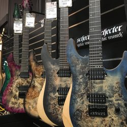 Atwaters MusicWorks