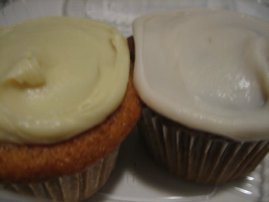 Erin McKenna's Bakery NYC by null
