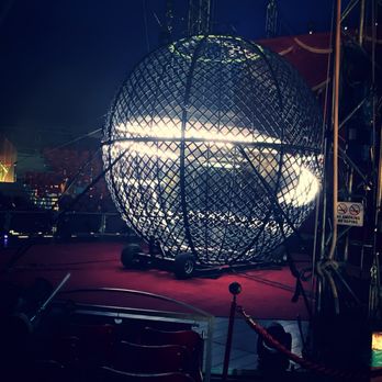 Circus Vargas - Performing Arts Near Me - Escondido, California