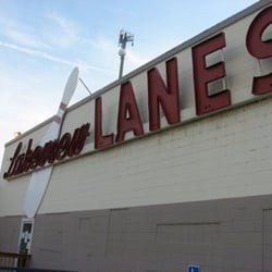 Lakeview Lanes