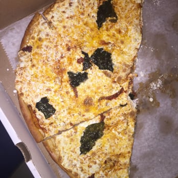 Romano Pizza - Margarita Pizza it's alright - Italian Near Me - Weehawken, New Jersey Romano Pizza - Margarita Pizza it's alright - Italian Near Me - Weehawken, New Jersey