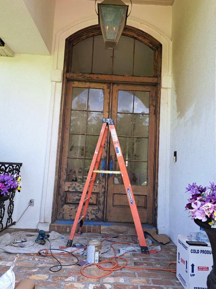 Slide of Ponce General Construction