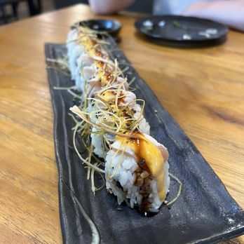 KUMI SUSHI - Updated December 2024 - 353 Photos & 98 Reviews - 1401 G