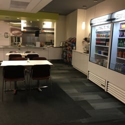 Lunchbox Cafe Express