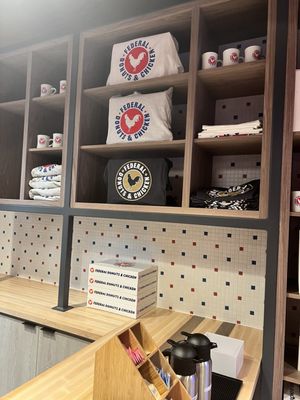 Federal Donuts & Chicken by null