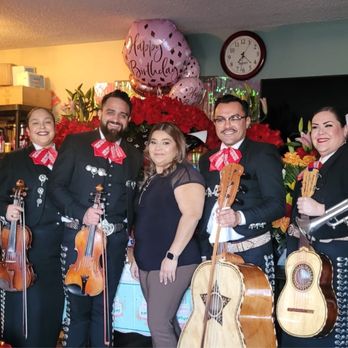 Mariachi Del Sur - Musicians Near Me